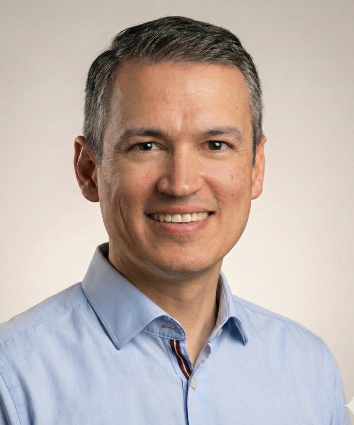 Germán Hüttemann
